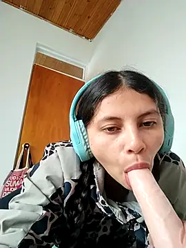 Ivanna Bruner online show from 14, 3, 2025