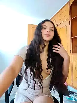 Ivanna Bruner online show from 9, 1, 2025