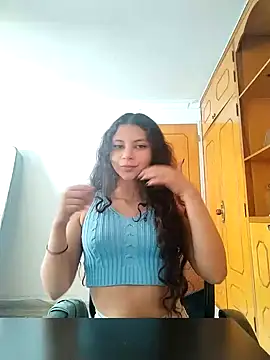 Ivanna Bruner online show from 10, 1, 2025