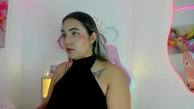  Ameliie online show from 26, 2, 2025