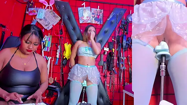 Madame pain  online show from 7, 1, 2025