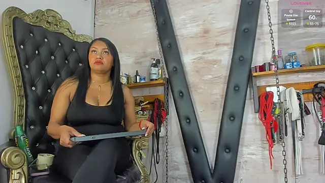 Madame pain  online show from 5, 6, 2026