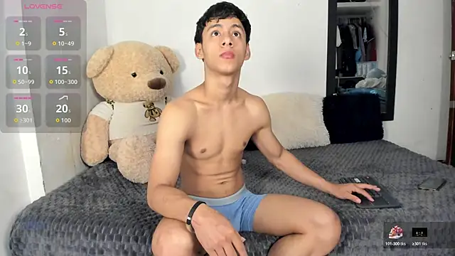 LittleParker online show from 21, 10, 2025