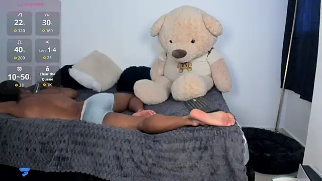 LittleParker online show from 3, 5, 2026
