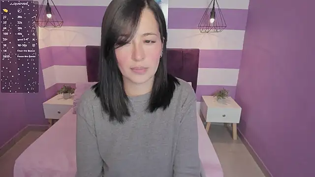 Snapshot of lovely__martina chatting on 9, 12, 2024 lovely martina online show from 9, 12, 2024