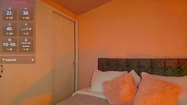 Snapshot of lovely__martina chatting on 15, 3, 2025 lovely martina online show from 15, 3, 2025