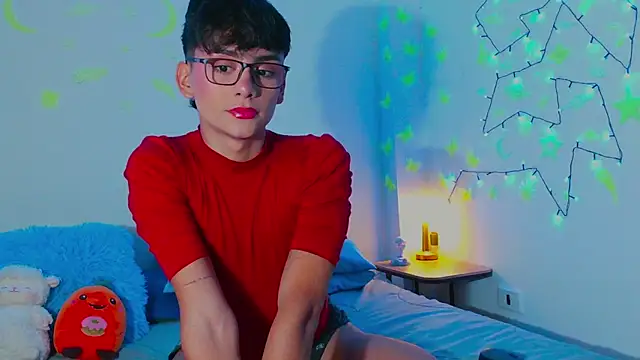 arnold laurent  online show from 5, 1, 2025