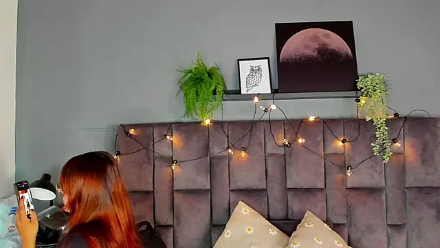 AbbyWathson online show from 21, 11, 2025