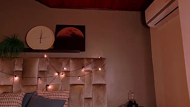 AbbyWathson online show from 10, 3, 2026