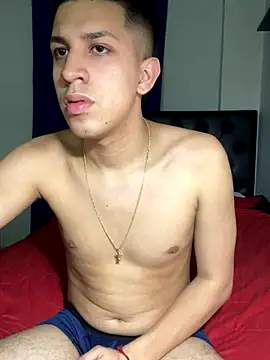 Chris Nixxon online show from 3, 12, 2024