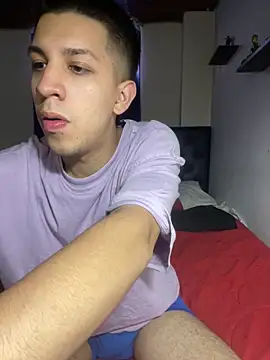 Chris Nixxon online show from 11, 12, 2024