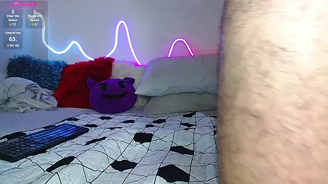 bobsexy08 online show from 15, 10, 2025