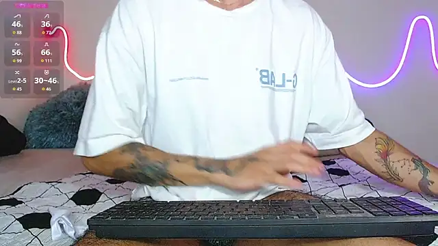 bobsexy08 online show from 6, 11, 2025