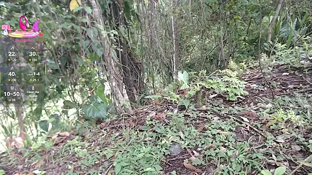 andreu mature online show from 21, 12, 2025