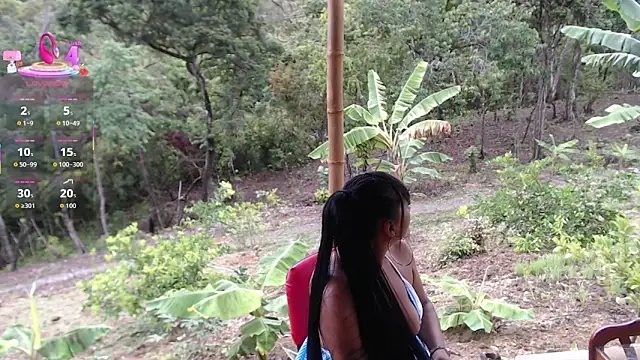 andreu mature online show from 14, 10, 2025