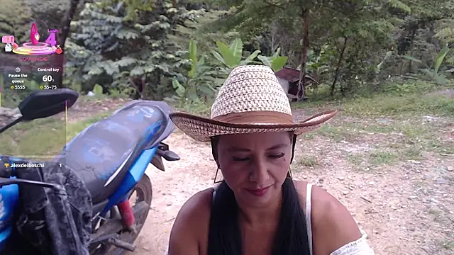 andreu mature online show from 23, 2, 2026