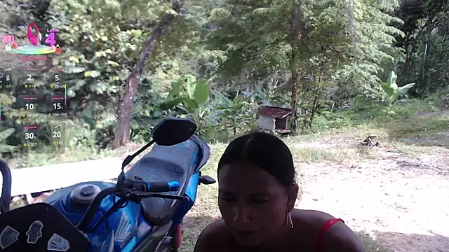 andreu mature online show from 14, 3, 2026