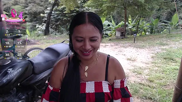 andreu mature online show from 29, 3, 2026