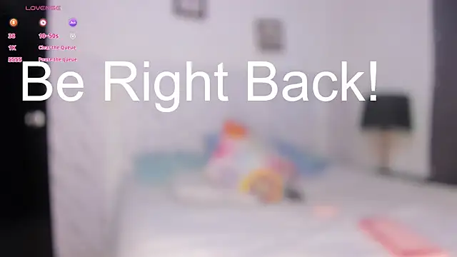 salome lee online show from 13, 12, 2025