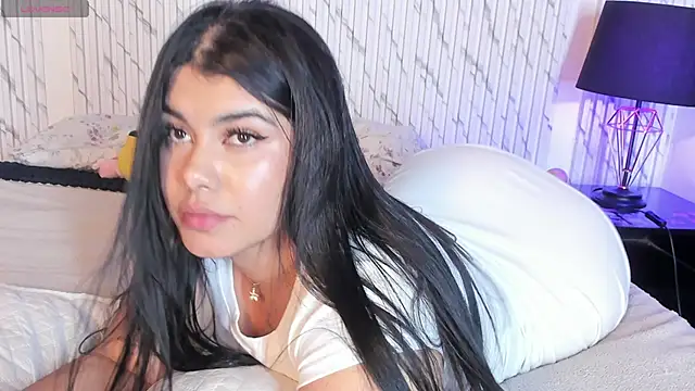 salome lee online show from 8, 2, 2026