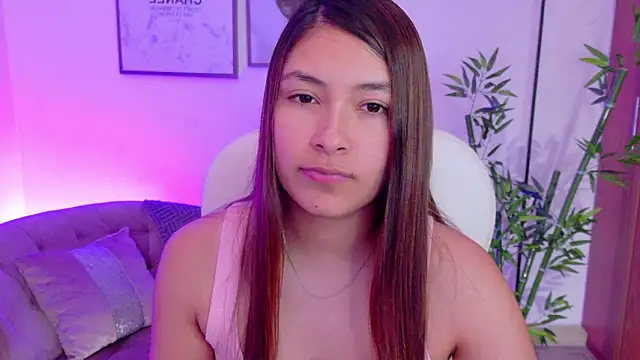 Abella ruiz online show from 7, 3, 2026