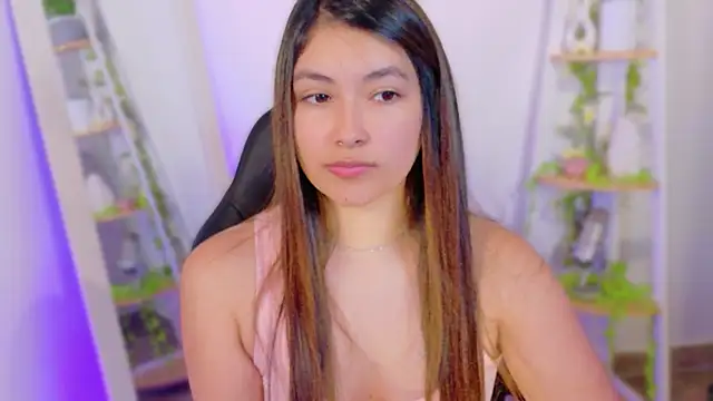 Abella ruiz online show from 26, 5, 2026