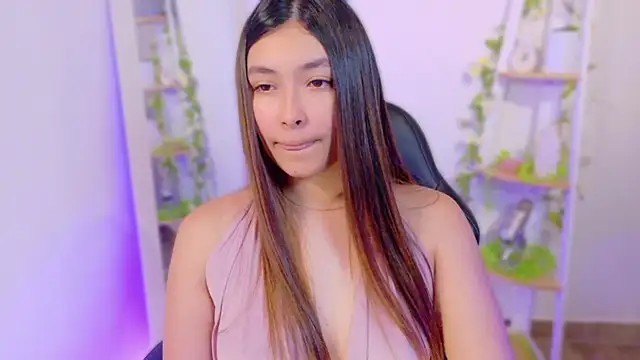Abella ruiz online show from 16, 5, 2026