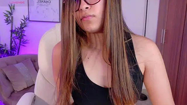 Abella ruiz online show from 9, 4, 2026