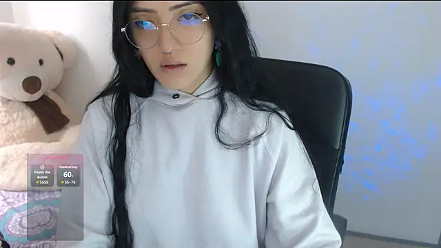 Suzanne abbey online show from 23, 10, 2025