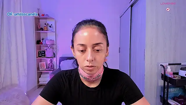 Aleja24Evans online show from 27, 11, 2025