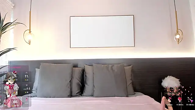 StacyRigel online show from 6, 3, 2026