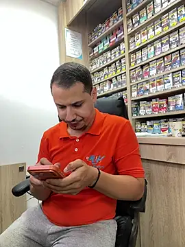 baramadalin online show from 4, 8, 2026