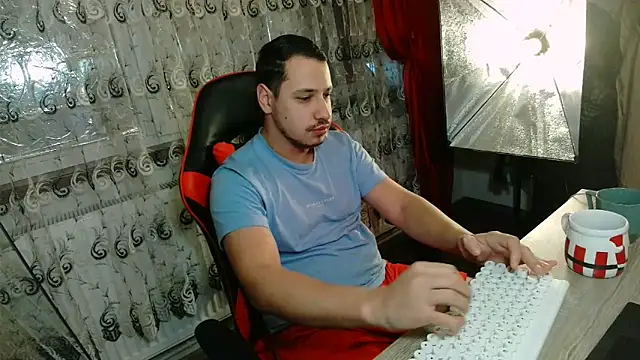 baramadalin online show from 5, 2, 2026