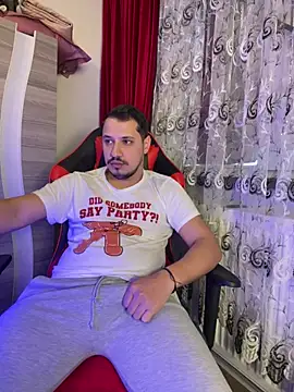 baramadalin online show from 20, 3, 2026
