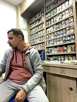 baramadalin online show from 18, 11, 2025