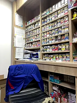 baramadalin online show from 23, 10, 2025