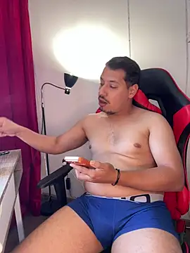 baramadalin online show from 4, 7, 2026