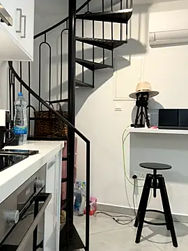 Divina X  online show from 3, 12, 2025