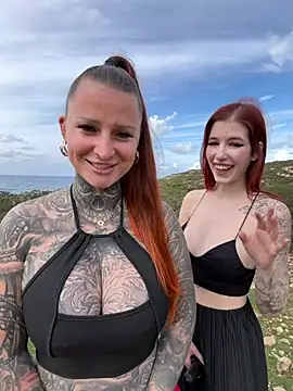 Snapshot of Inked_lorena chatting on 11, 2, 2026 Inked lorena online show from 11, 2, 2026