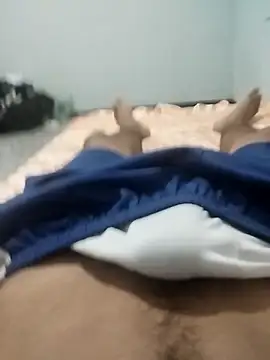 Ricardao13 online show from 9, 11, 2025