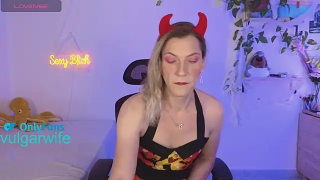 vulgar wife online show from 26, 10, 2025
