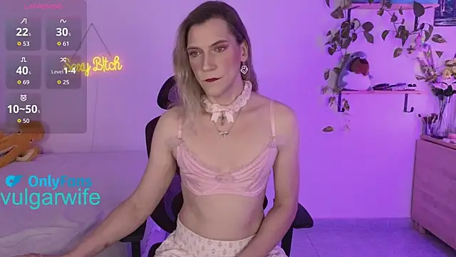 vulgar wife online show from 15, 11, 2025