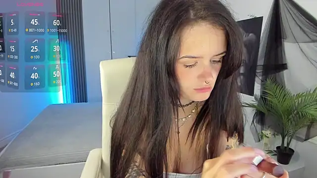 Snapshot of SashaSunlight chatting on 18, 9, 2025 SashaSunlight online show from 18, 9, 2025