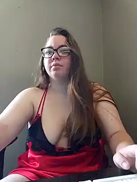 SarahsPlayground417 online show from 13, 12, 2024