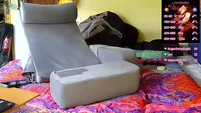 Spacecase2021 online show from 14, 4, 2026