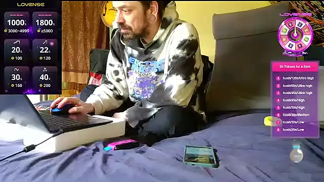 Spacecase2021 online show from 24, 2, 2026