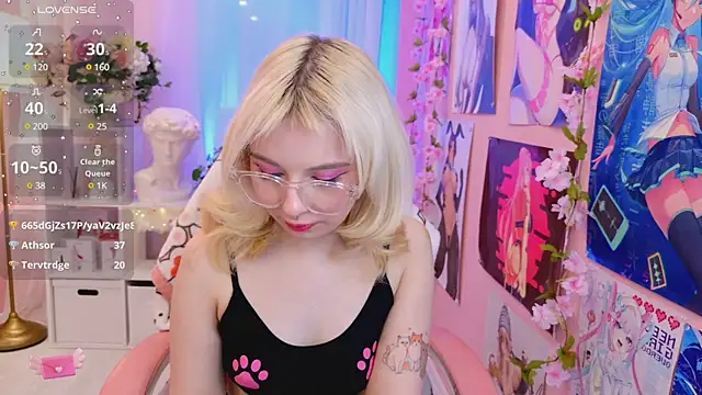 Coconut Mia online show from 8, 3, 2025