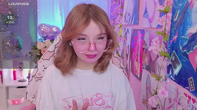 Coconut Mia online show from 16, 2, 2026