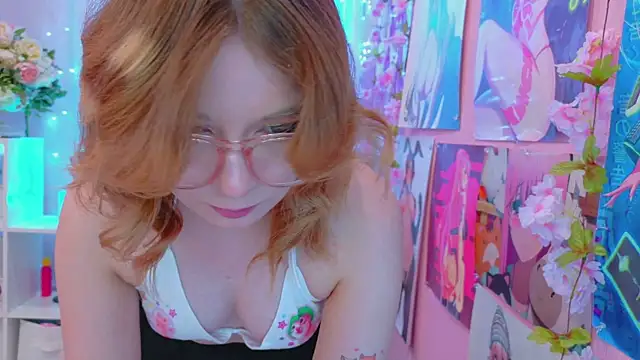 Coconut Mia online show from 20, 6, 2026