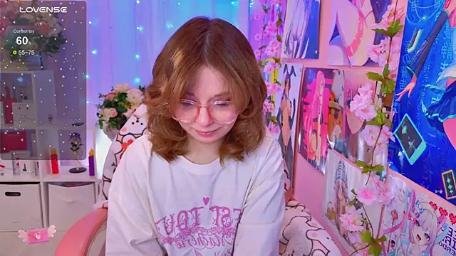 Coconut Mia online show from 21, 4, 2026